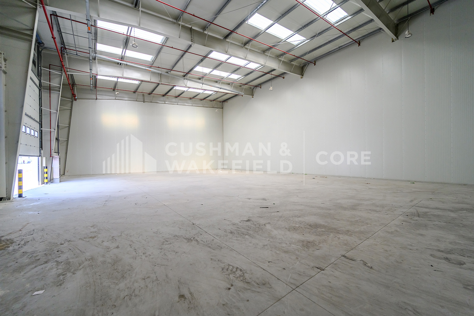 ICAD - Industrial City Of Abu Dhabi for rent in Mussafah
