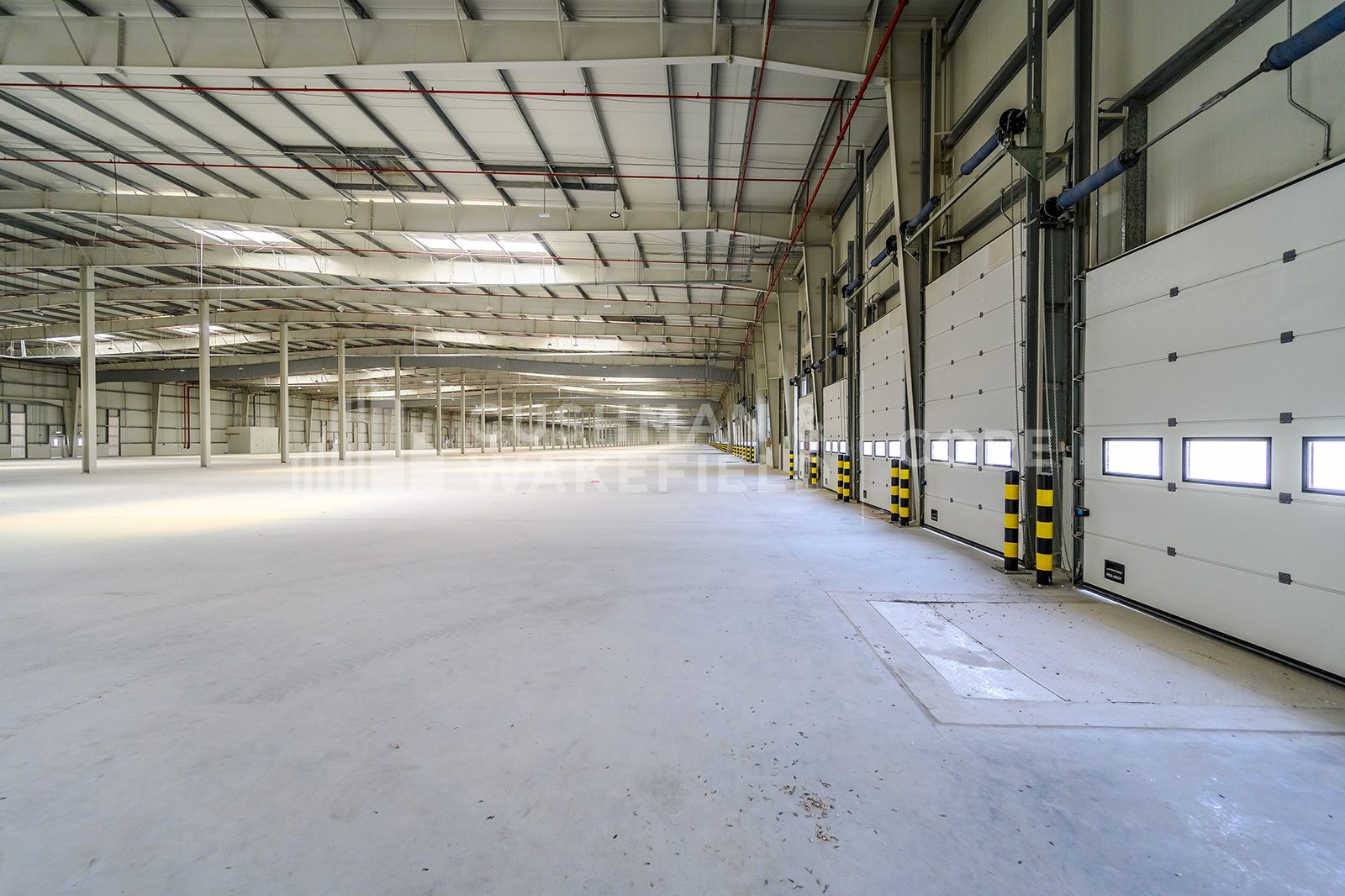 ICAD - Industrial City Of Abu Dhabi for rent in Mussafah
