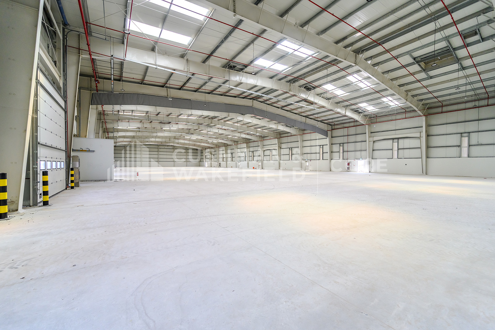 ICAD - Industrial City Of Abu Dhabi for rent in Mussafah