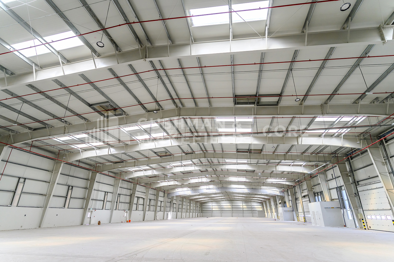 ICAD - Industrial City Of Abu Dhabi for rent in Mussafah