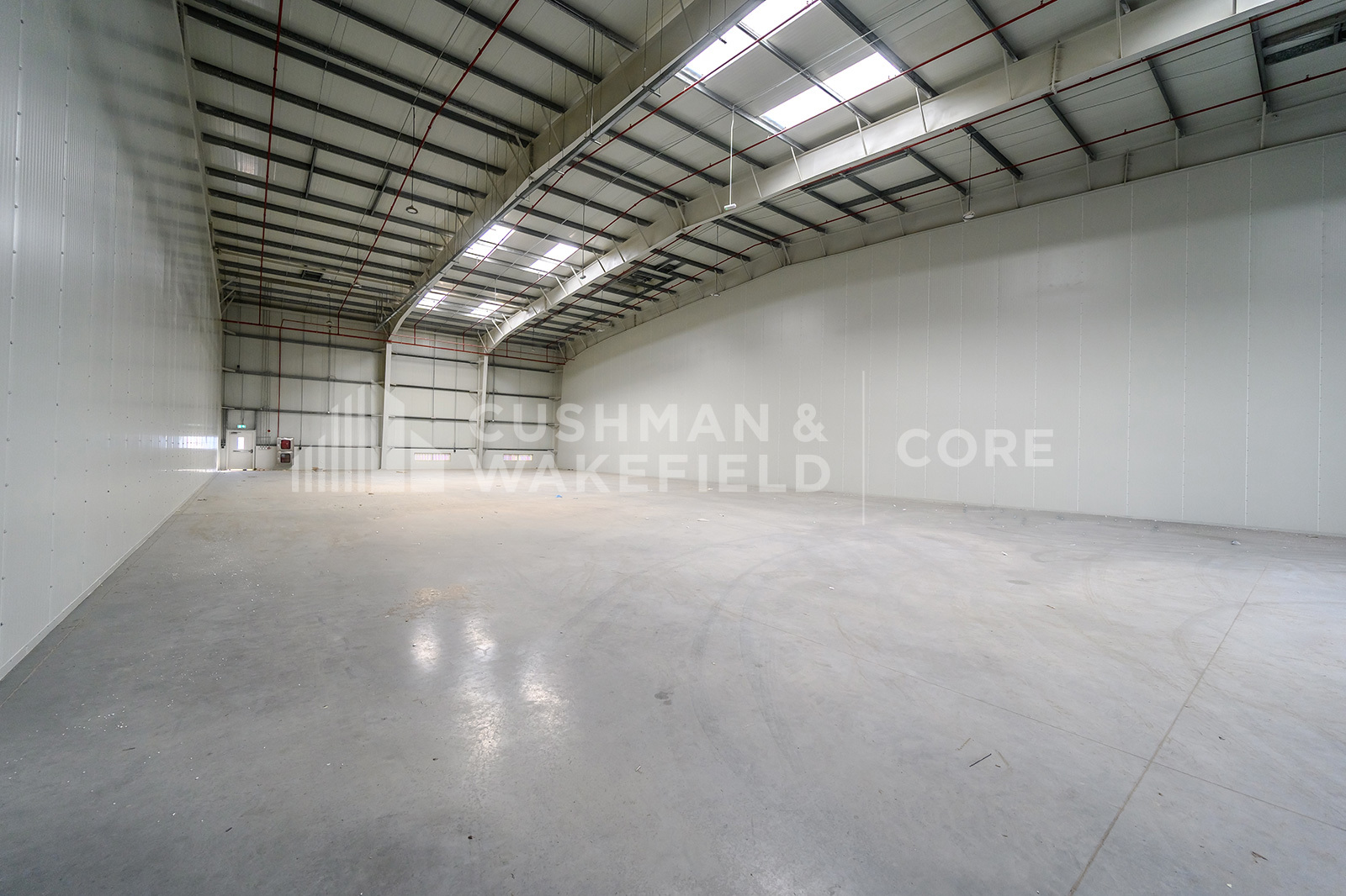ICAD - Industrial City Of Abu Dhabi for rent in Mussafah