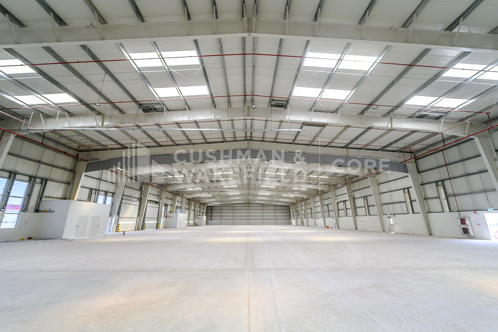 ICAD - Industrial City Of Abu Dhabi for rent in Mussafah
