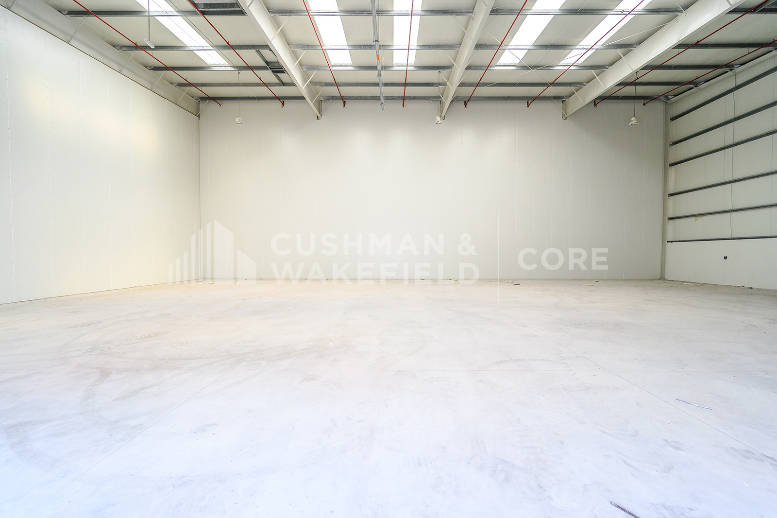 ICAD - Industrial City Of Abu Dhabi for rent in Mussafah