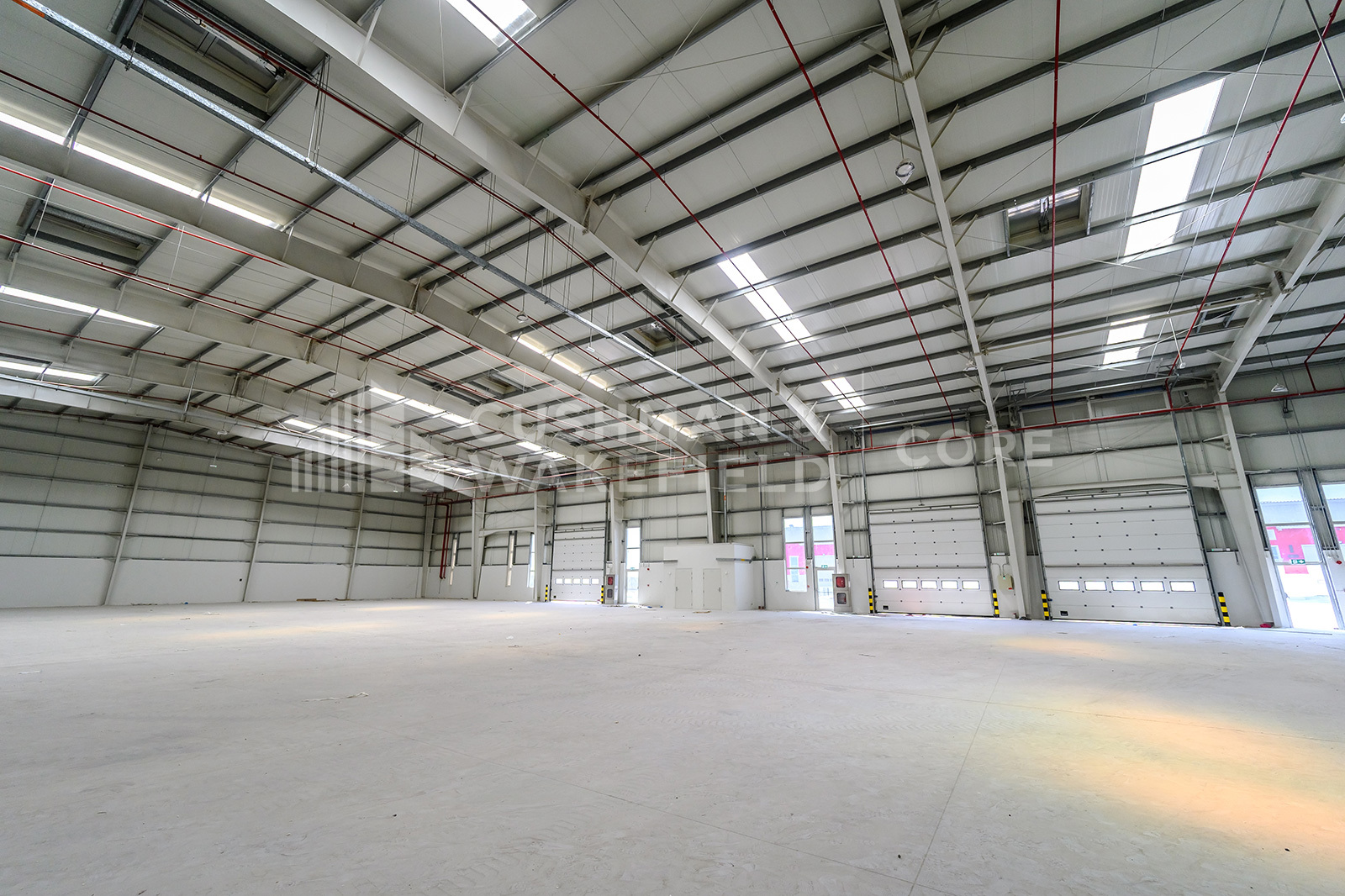 ICAD - Industrial City Of Abu Dhabi for rent in Mussafah