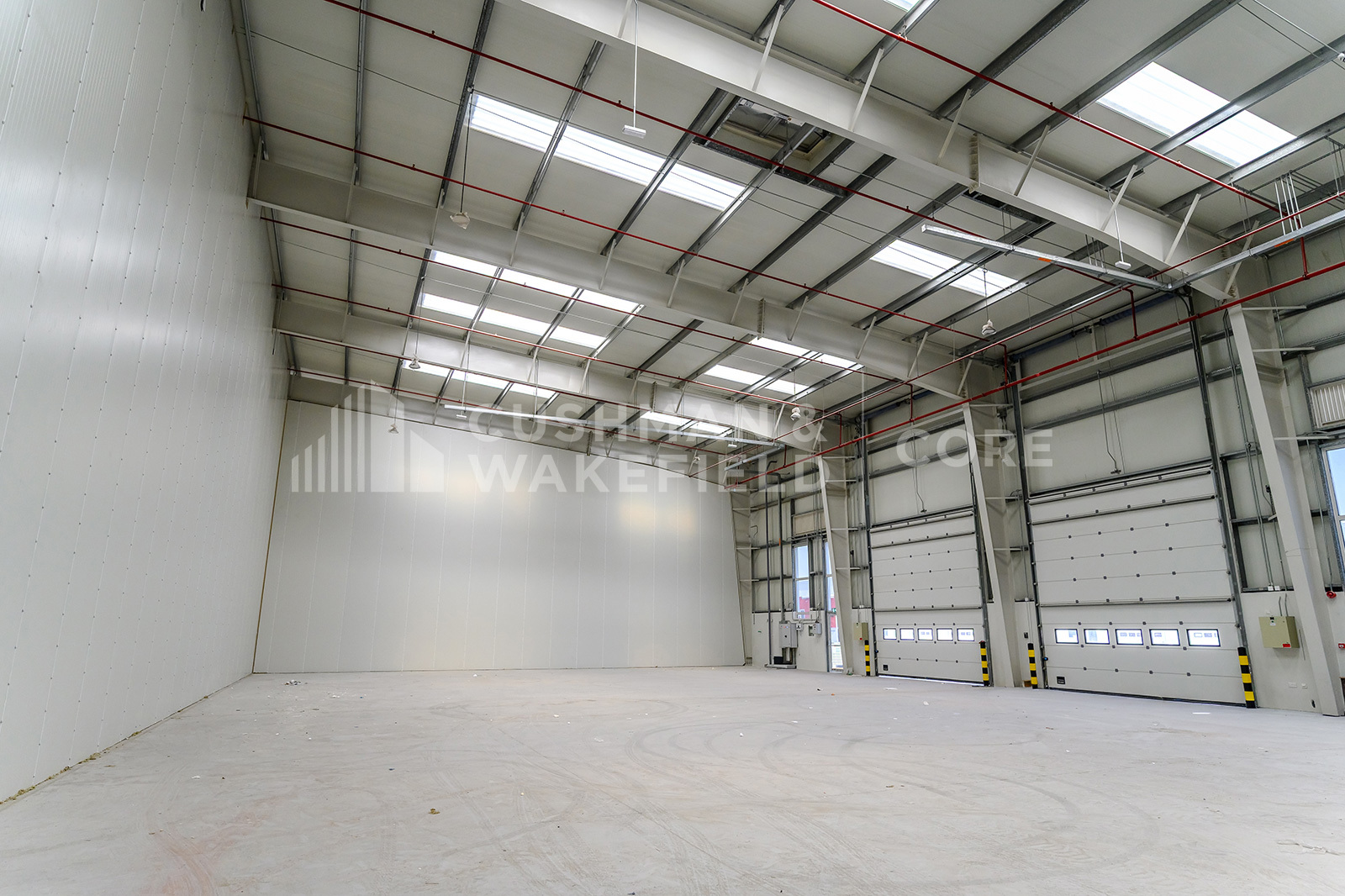 ICAD - Industrial City Of Abu Dhabi for rent in Mussafah