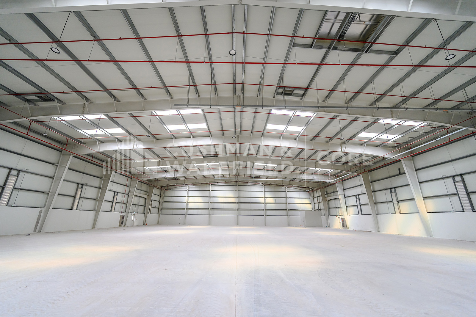 ICAD - Industrial City Of Abu Dhabi for rent in Mussafah