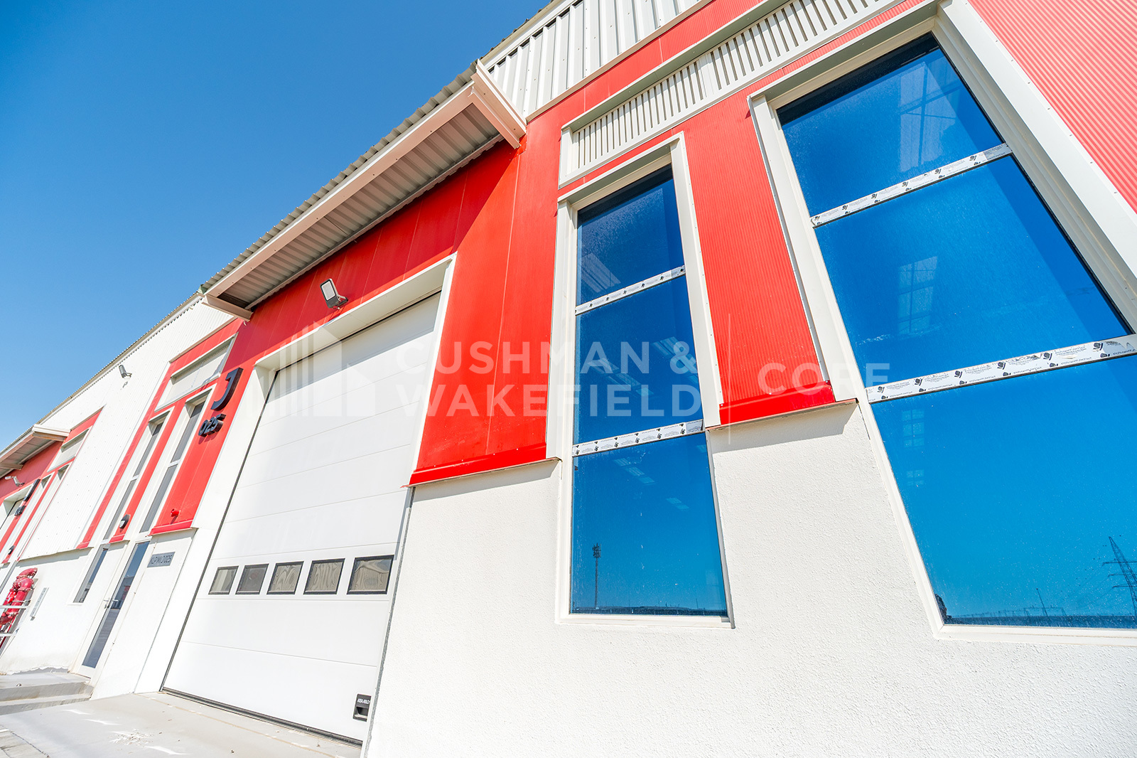 ICAD - Industrial City Of Abu Dhabi for rent in Mussafah