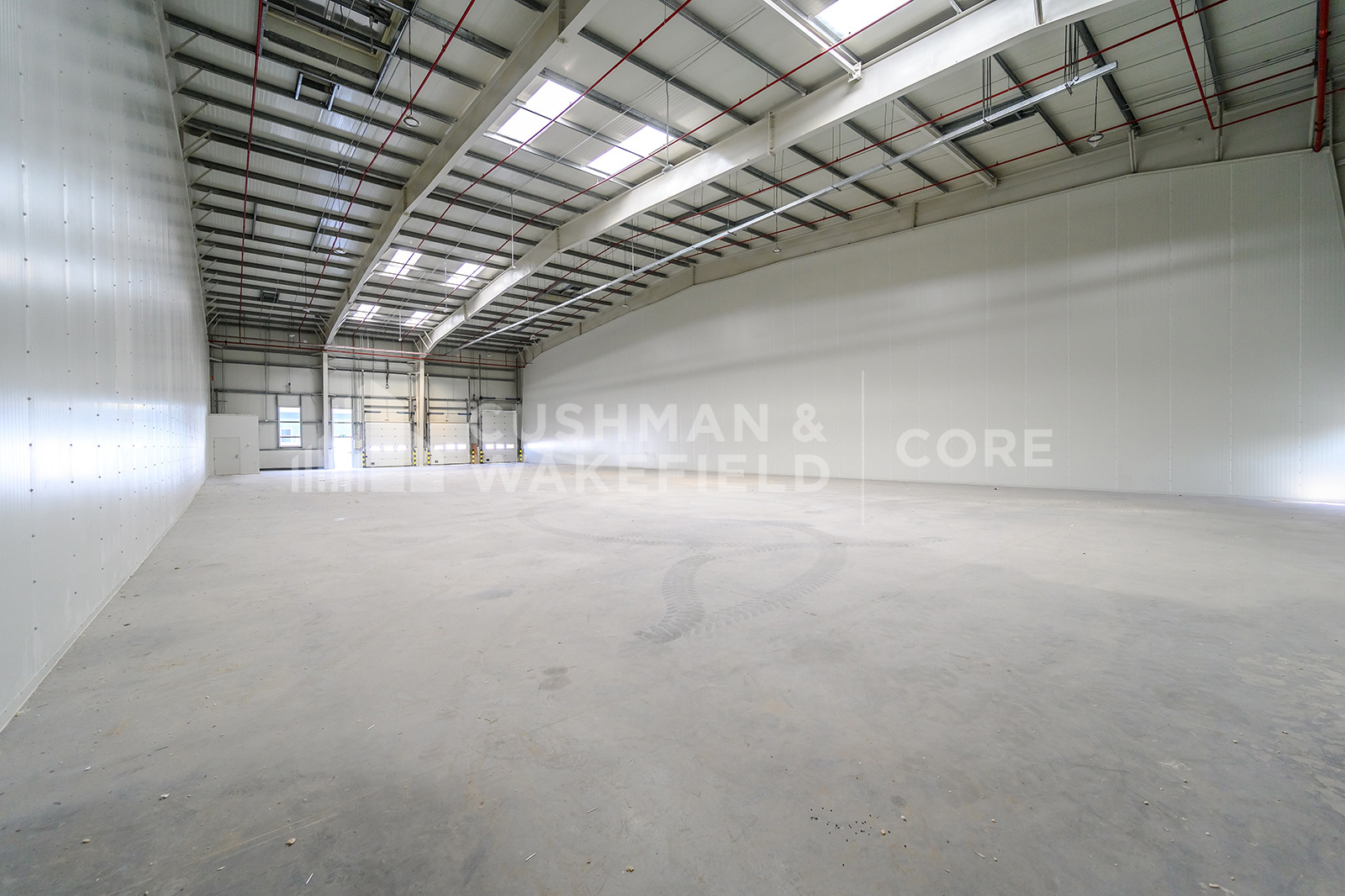 ICAD - Industrial City Of Abu Dhabi for rent in Mussafah