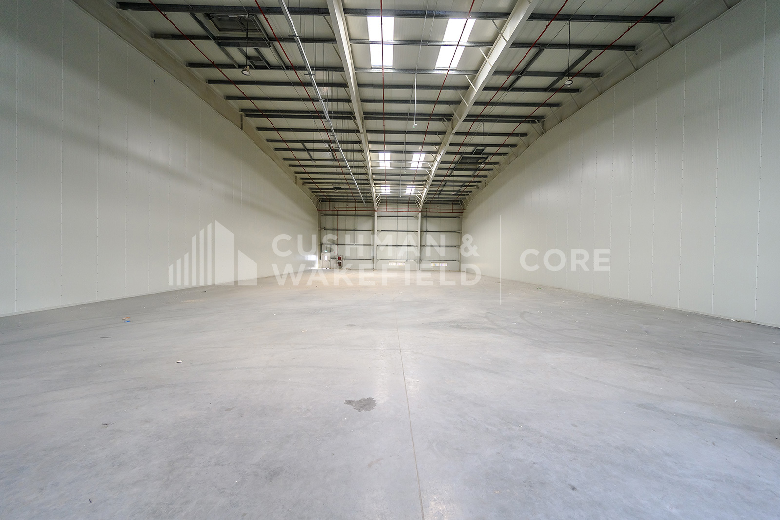ICAD - Industrial City Of Abu Dhabi for rent in Mussafah
