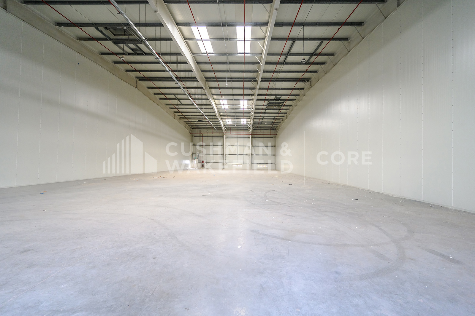 ICAD - Industrial City Of Abu Dhabi for rent in Mussafah