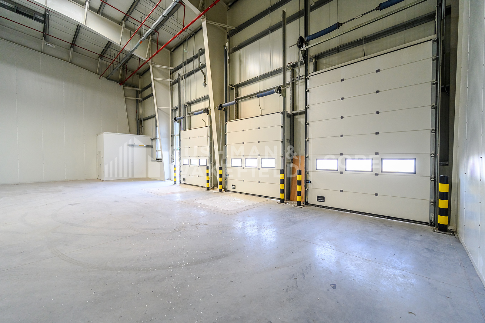 ICAD - Industrial City Of Abu Dhabi for rent in Mussafah