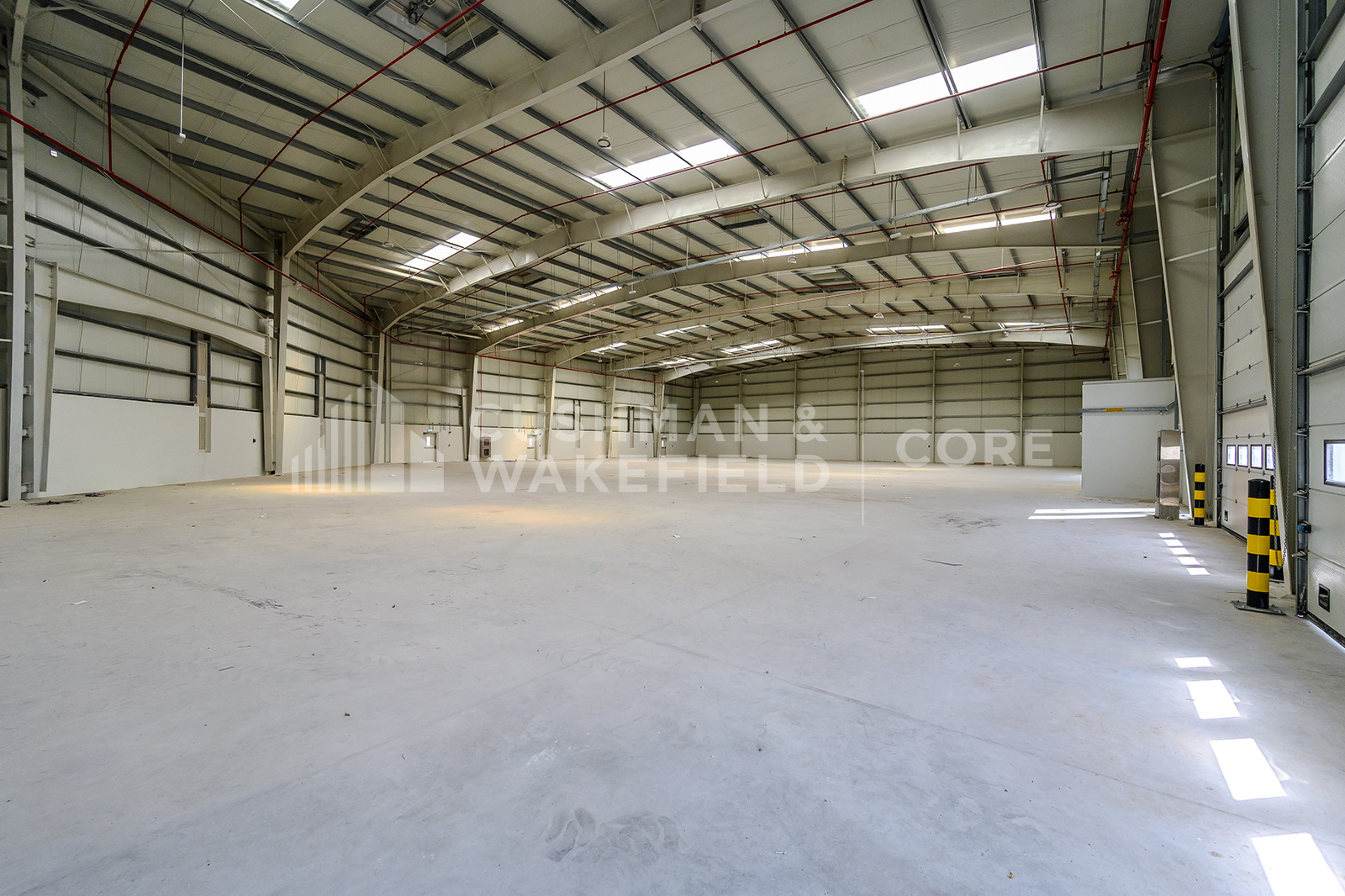 ICAD - Industrial City Of Abu Dhabi for rent in Mussafah