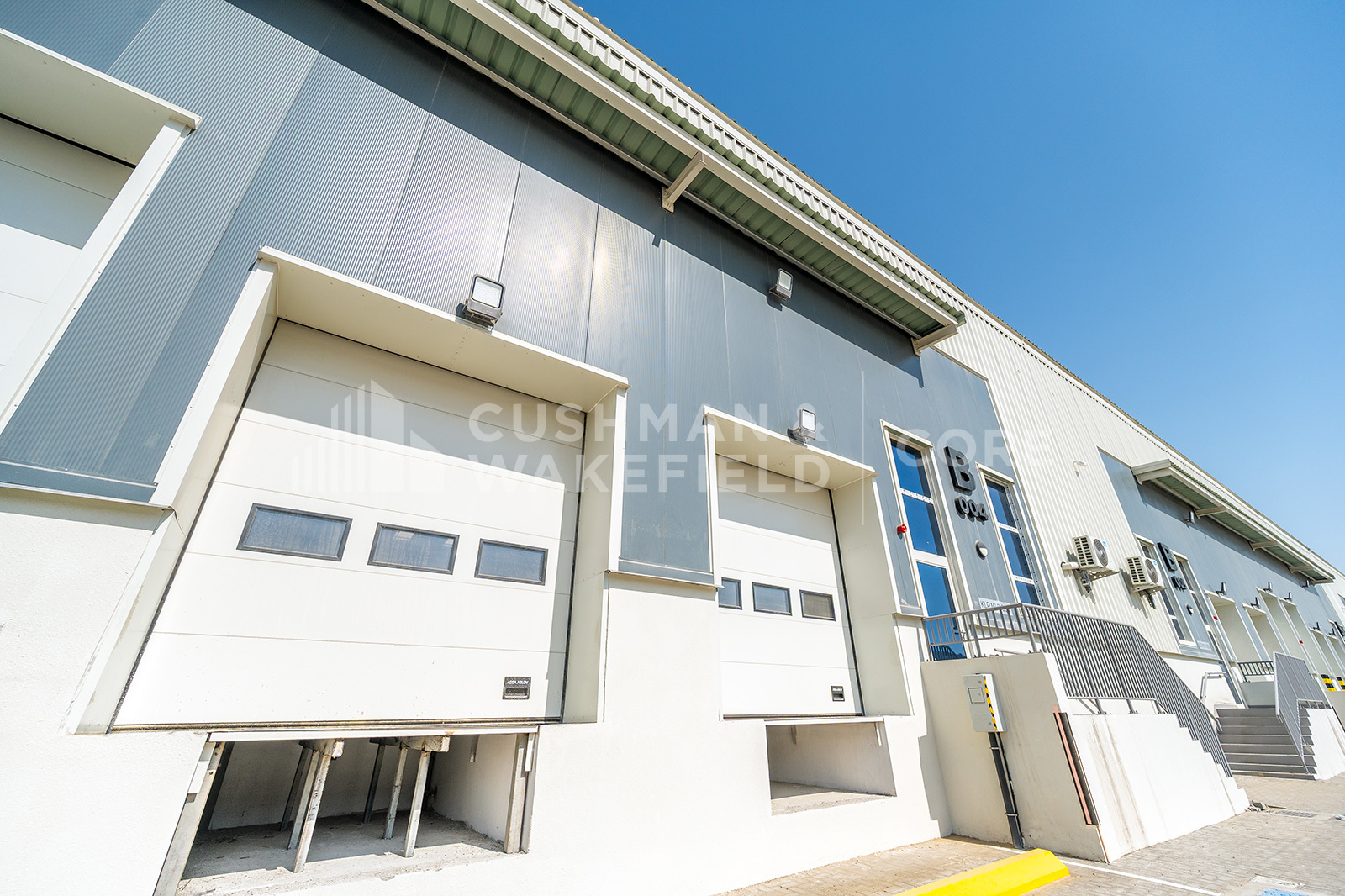 ICAD - Industrial City Of Abu Dhabi for rent in Mussafah