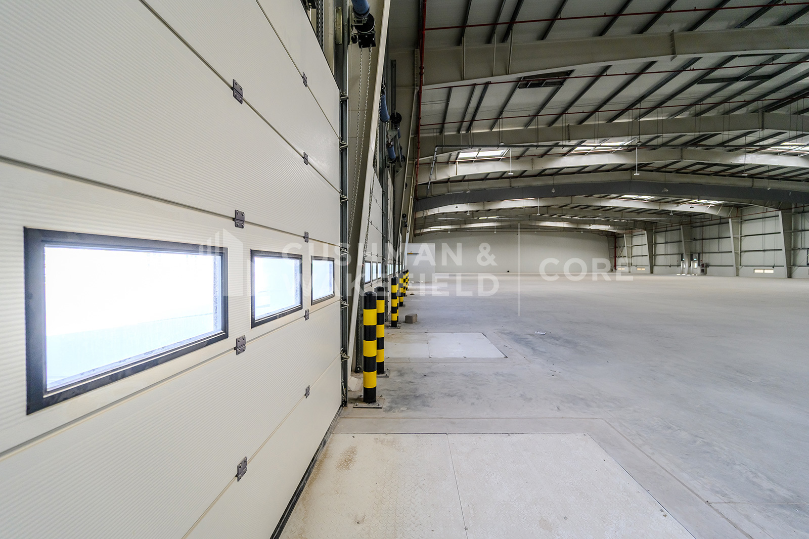 ICAD - Industrial City Of Abu Dhabi for rent in Mussafah