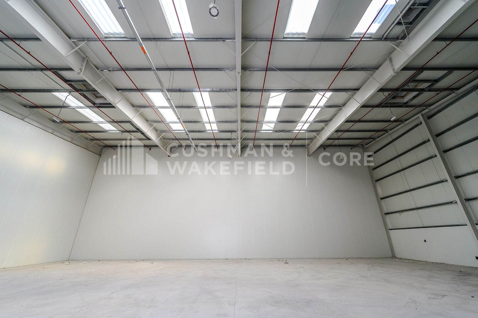 ICAD - Industrial City Of Abu Dhabi for rent in Mussafah