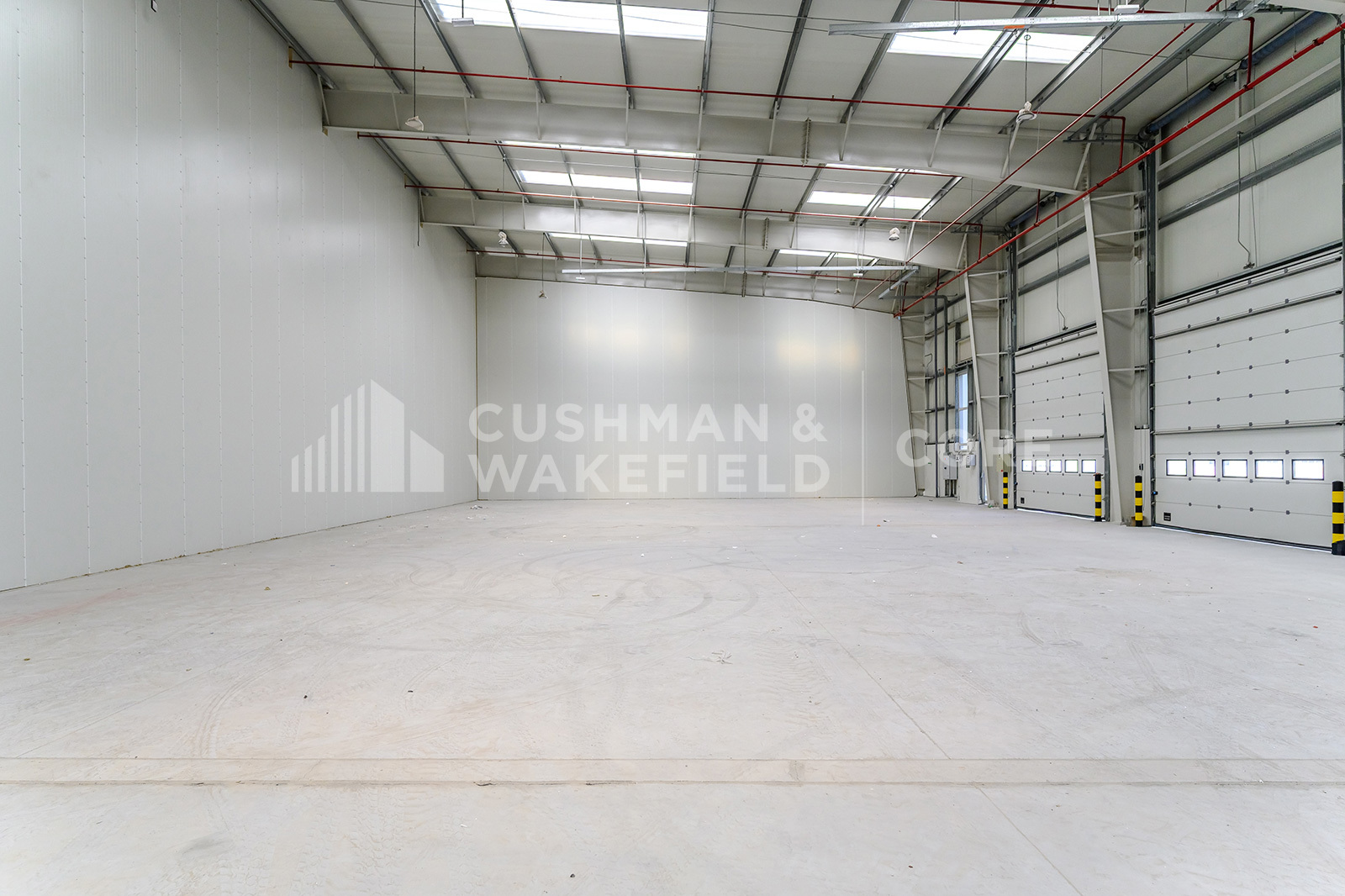 ICAD - Industrial City Of Abu Dhabi for rent in Mussafah