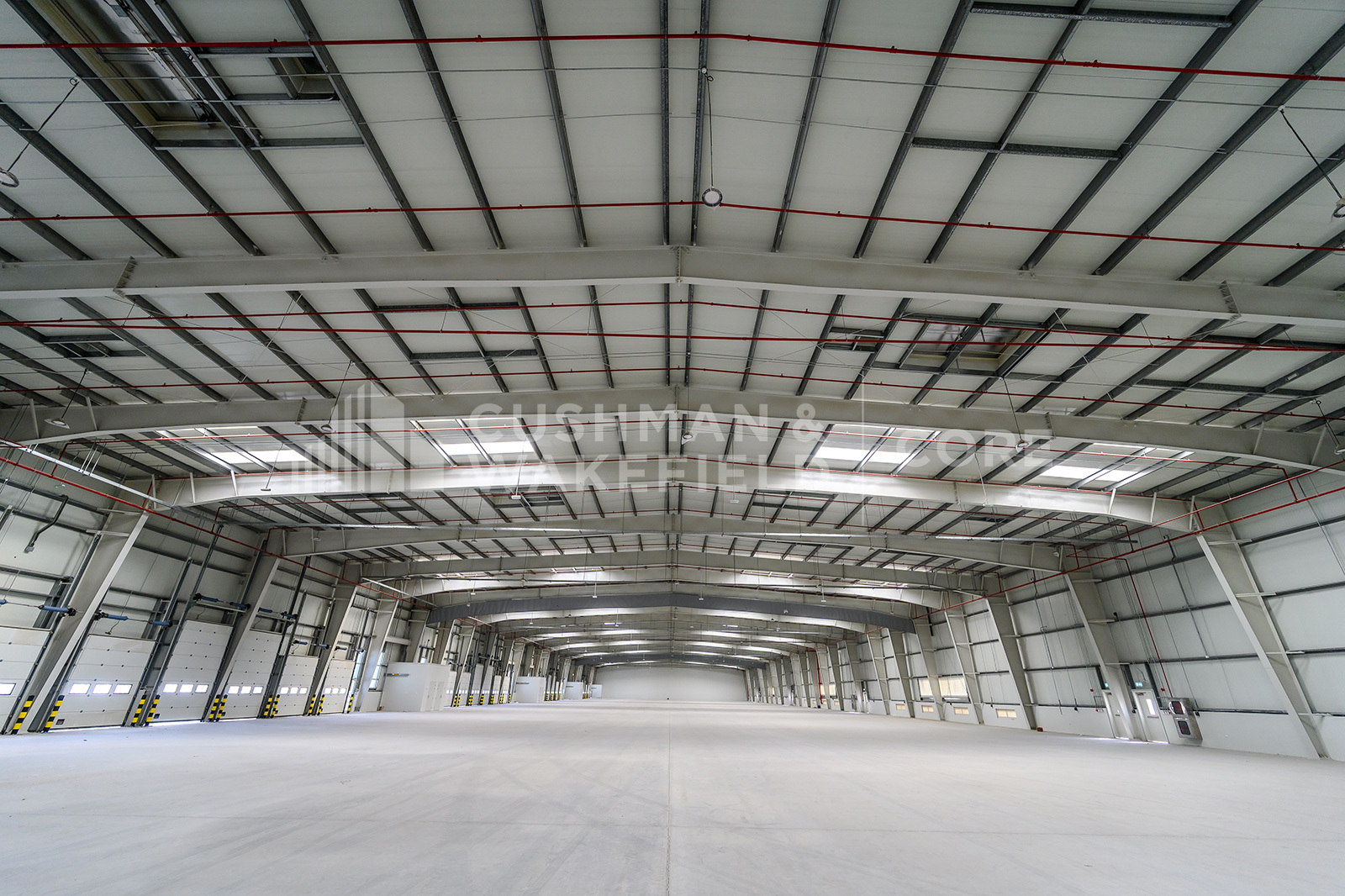 ICAD - Industrial City Of Abu Dhabi for rent in Mussafah