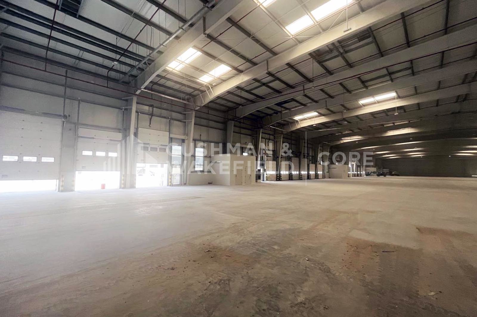 ICAD - Industrial City Of Abu Dhabi for rent in Mussafah