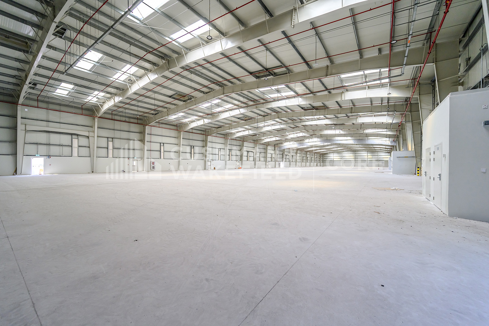 ICAD - Industrial City Of Abu Dhabi for rent in Mussafah