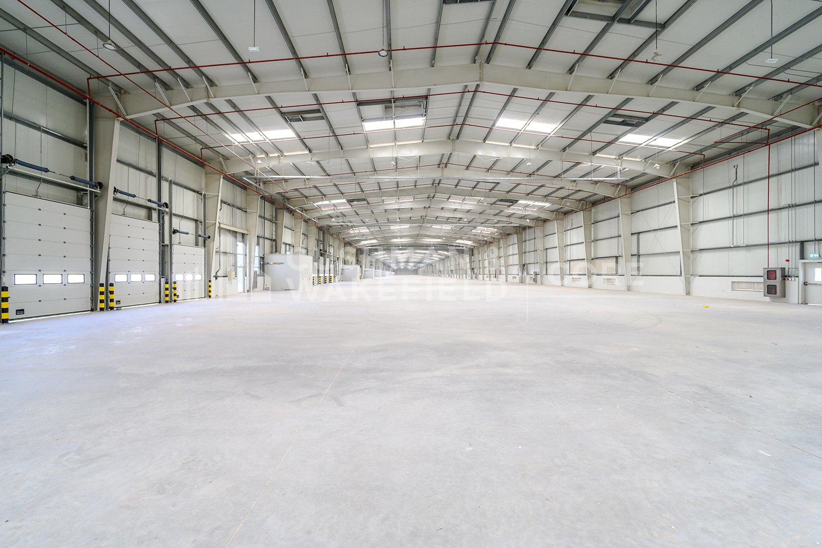 ICAD - Industrial City Of Abu Dhabi for rent in Mussafah