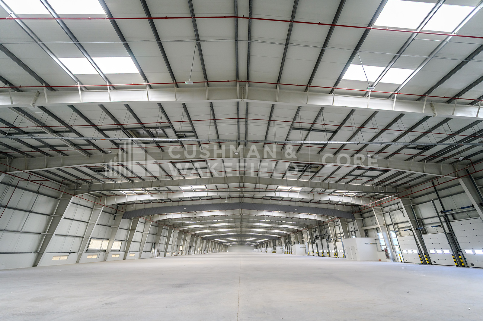 ICAD - Industrial City Of Abu Dhabi for rent in Mussafah