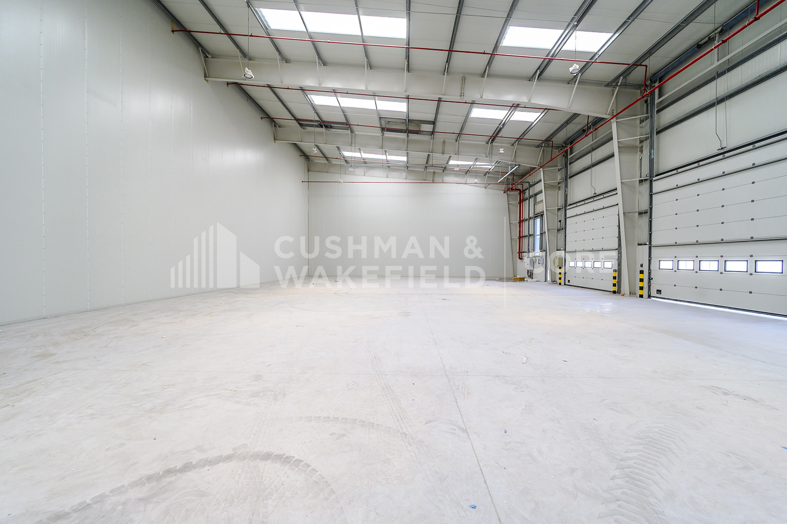 ICAD - Industrial City Of Abu Dhabi for rent in Mussafah