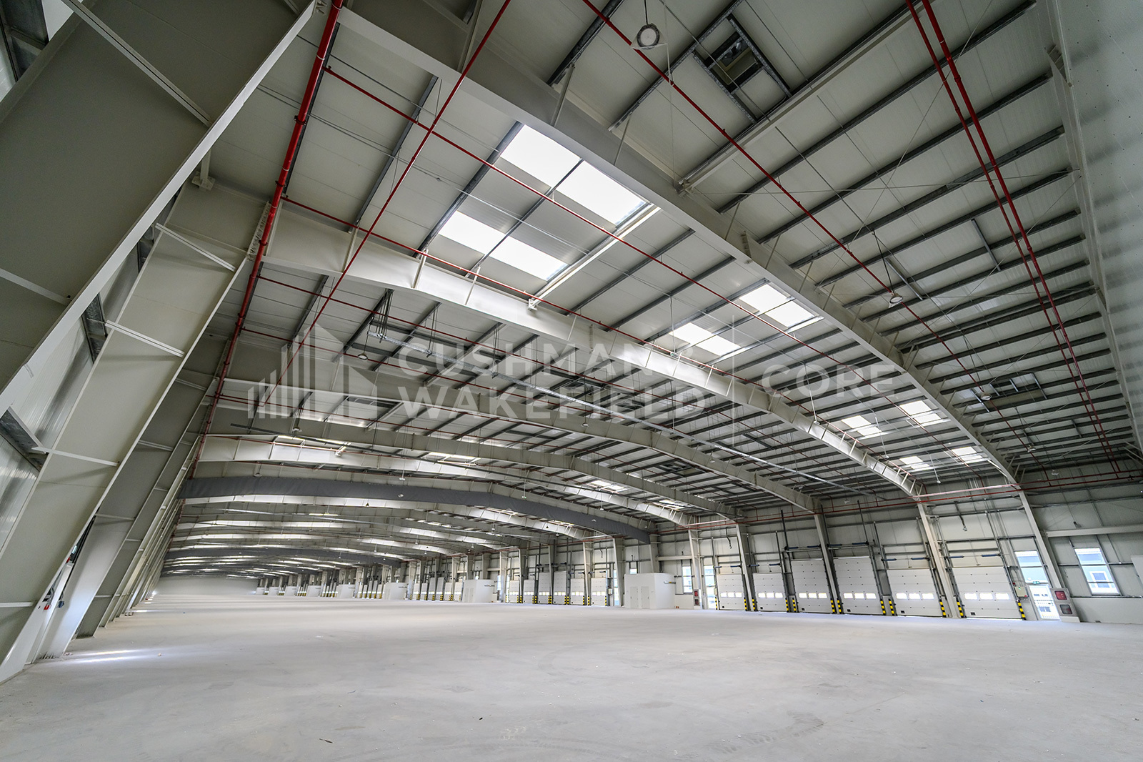 ICAD - Industrial City Of Abu Dhabi for rent in Mussafah