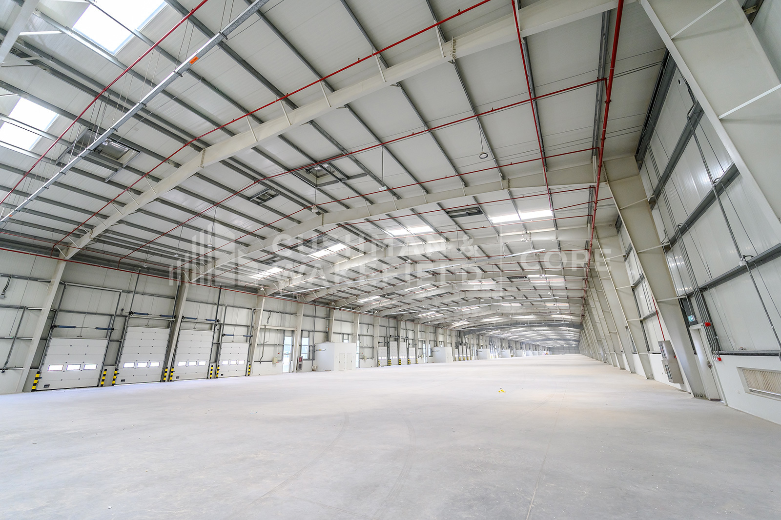 ICAD - Industrial City Of Abu Dhabi for rent in Mussafah