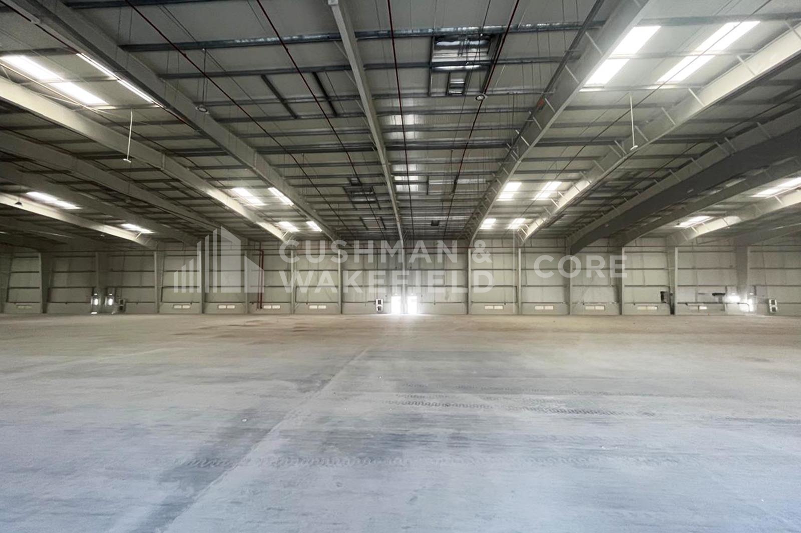 ICAD - Industrial City Of Abu Dhabi for rent in Mussafah