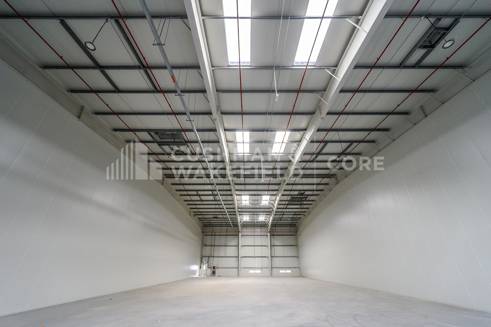 ICAD - Industrial City Of Abu Dhabi for rent in Mussafah