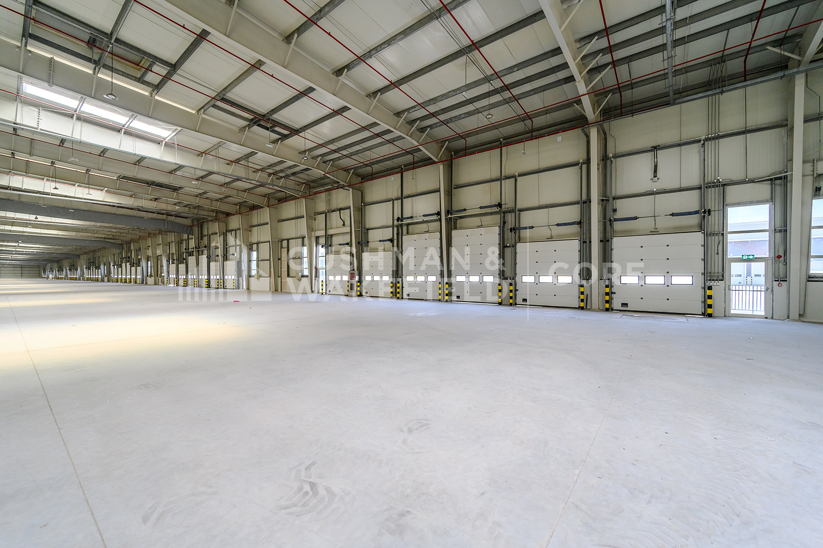 ICAD - Industrial City Of Abu Dhabi for rent in Mussafah