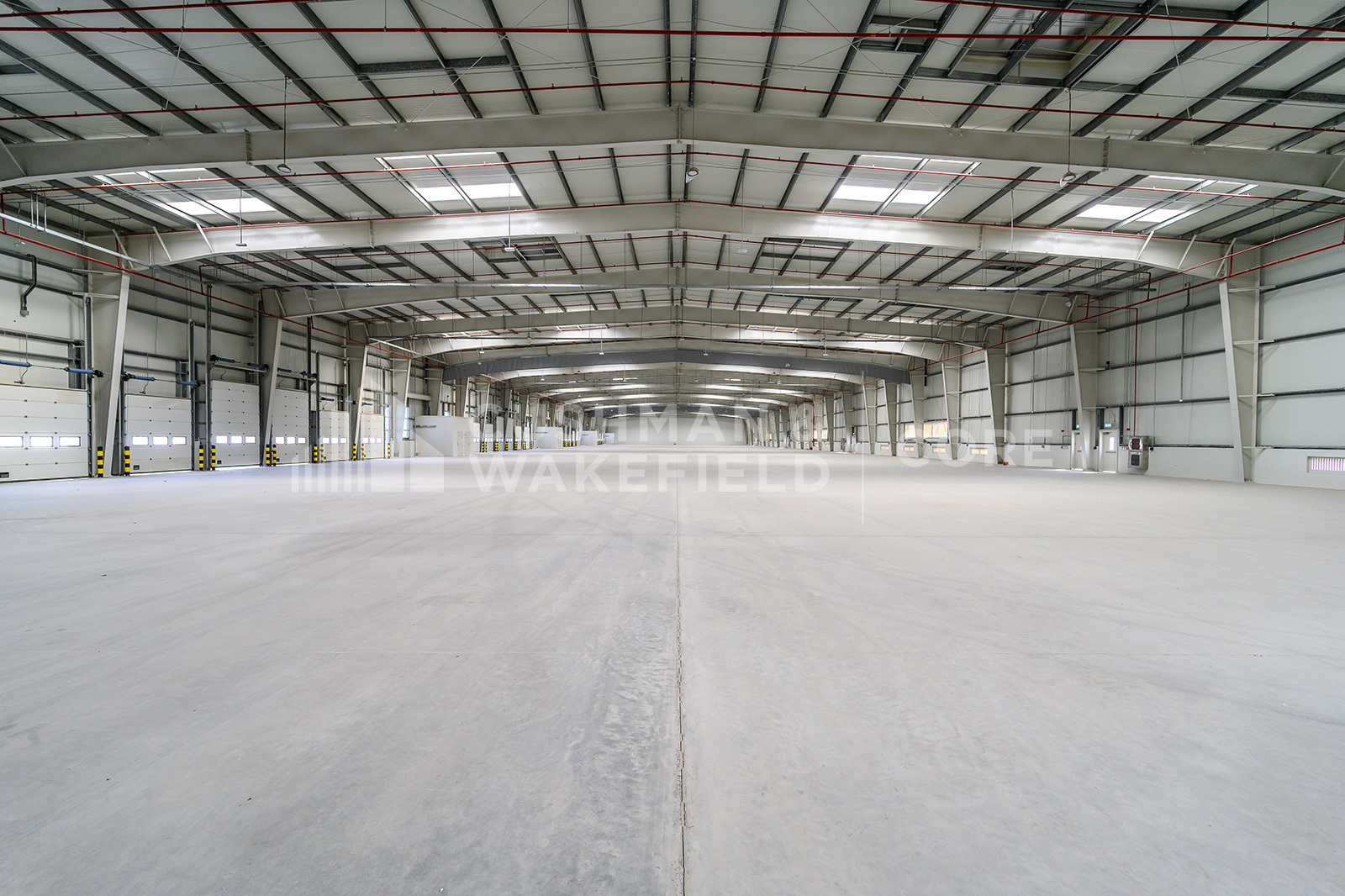 ICAD - Industrial City Of Abu Dhabi for rent in Mussafah
