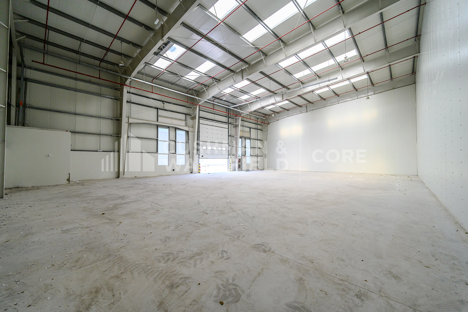 ICAD - Industrial City Of Abu Dhabi for rent in Mussafah