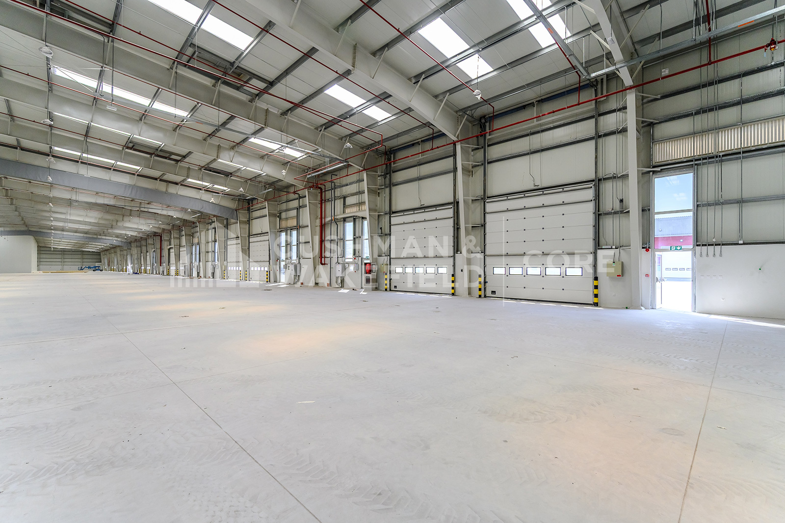 ICAD - Industrial City Of Abu Dhabi for rent in Mussafah