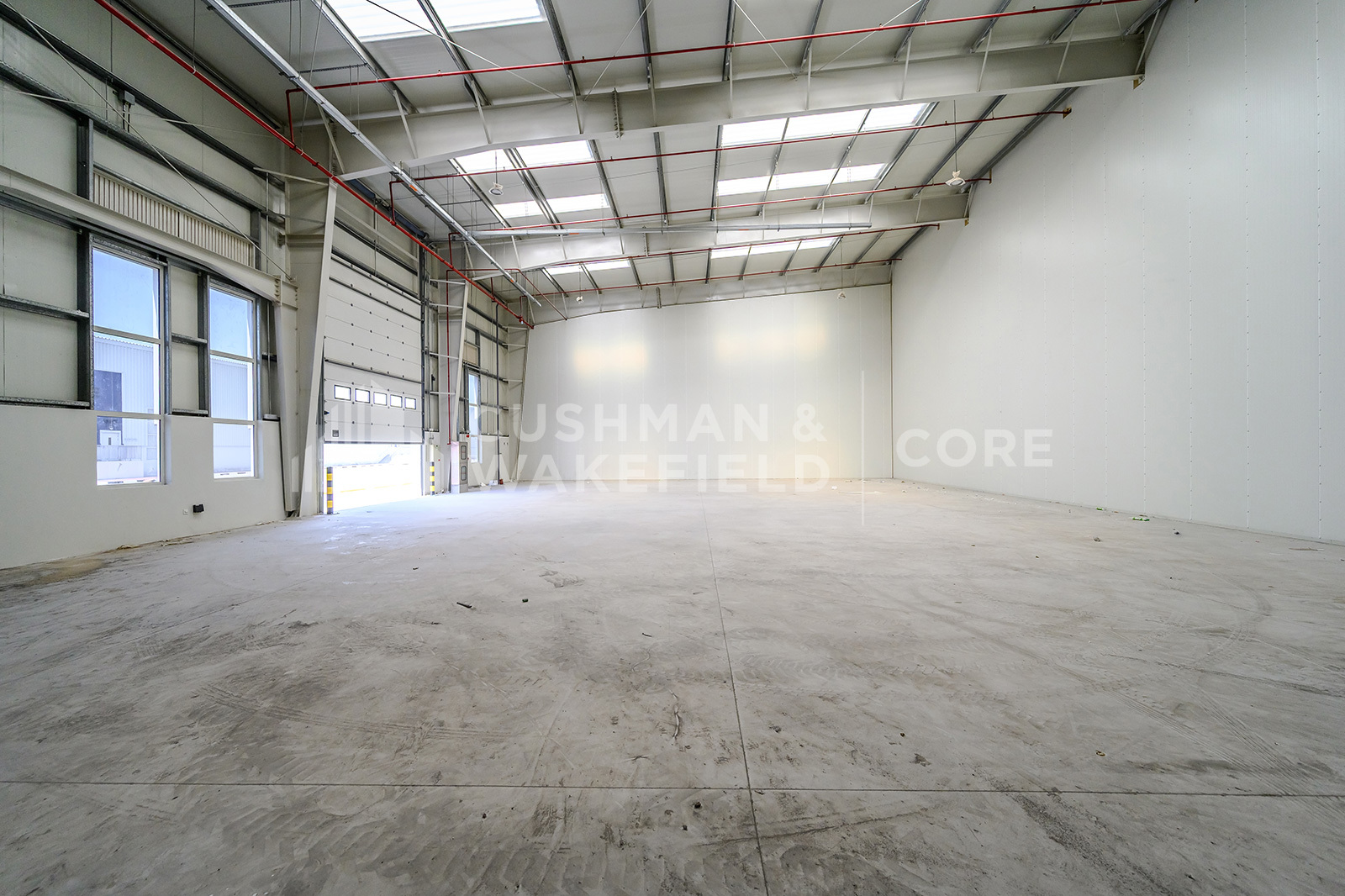 ICAD - Industrial City Of Abu Dhabi for rent in Mussafah