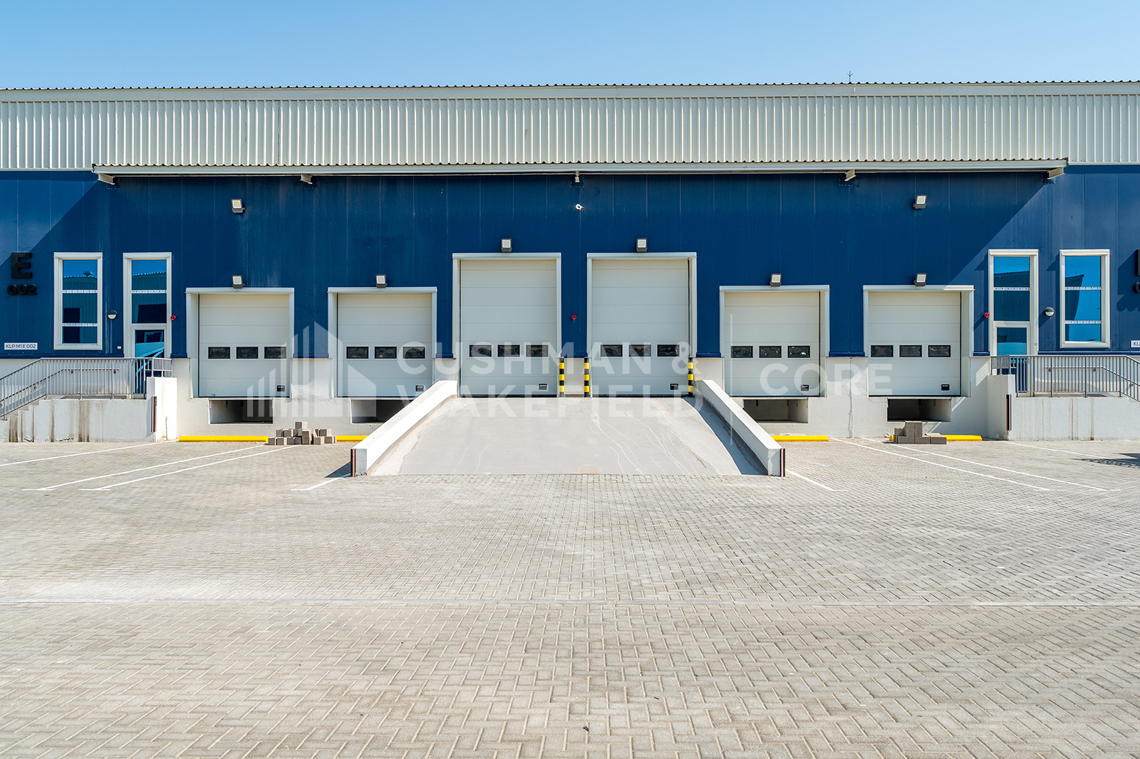 ICAD - Industrial City Of Abu Dhabi for rent in Mussafah