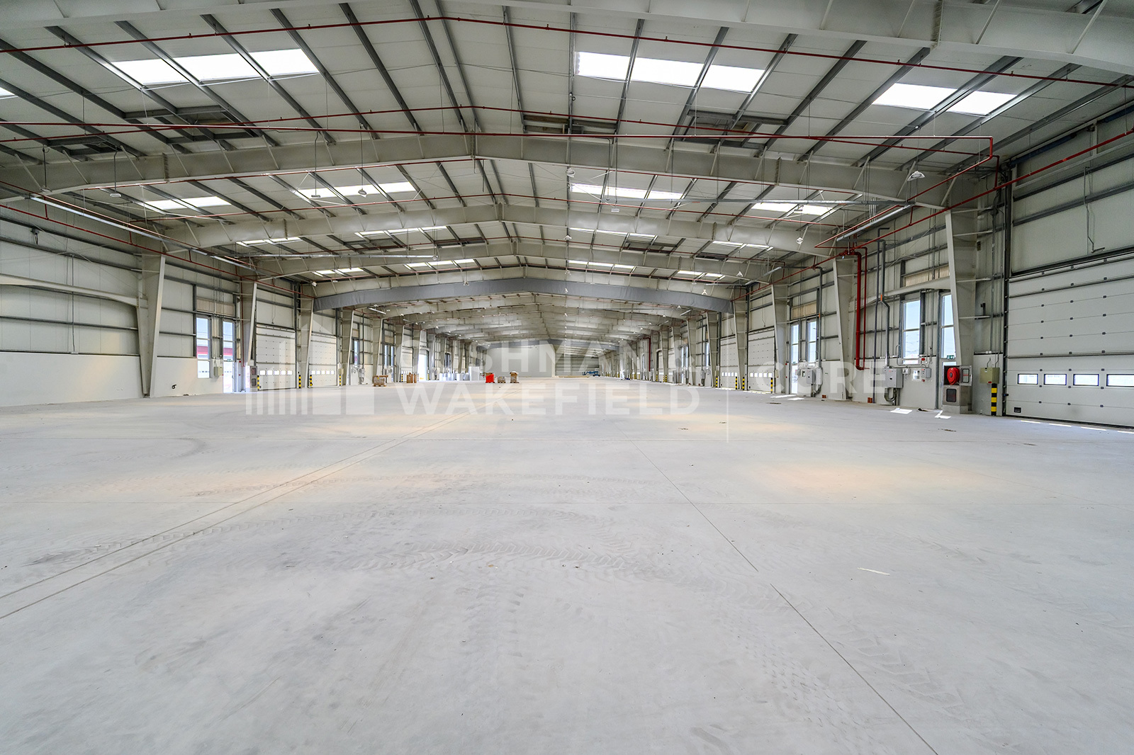 ICAD - Industrial City Of Abu Dhabi for rent in Mussafah