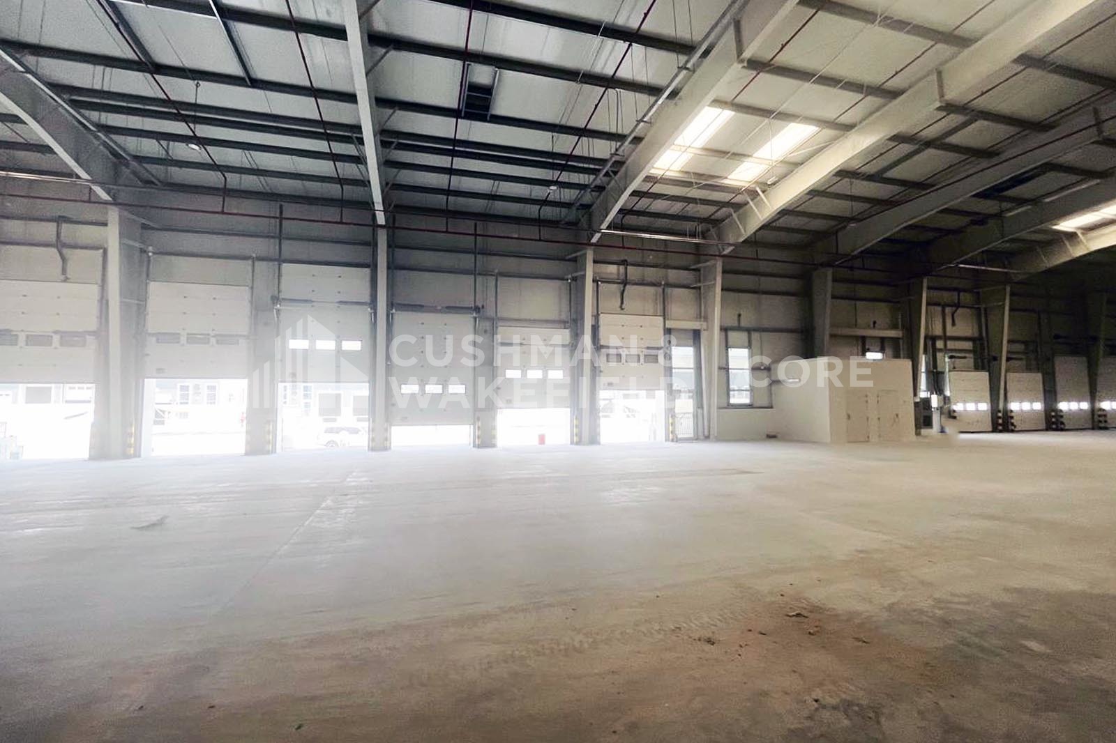 ICAD - Industrial City Of Abu Dhabi for rent in Mussafah