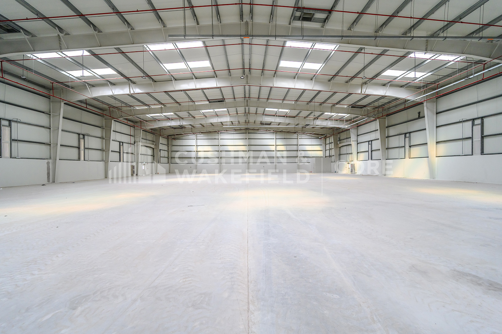 ICAD - Industrial City Of Abu Dhabi for rent in Mussafah