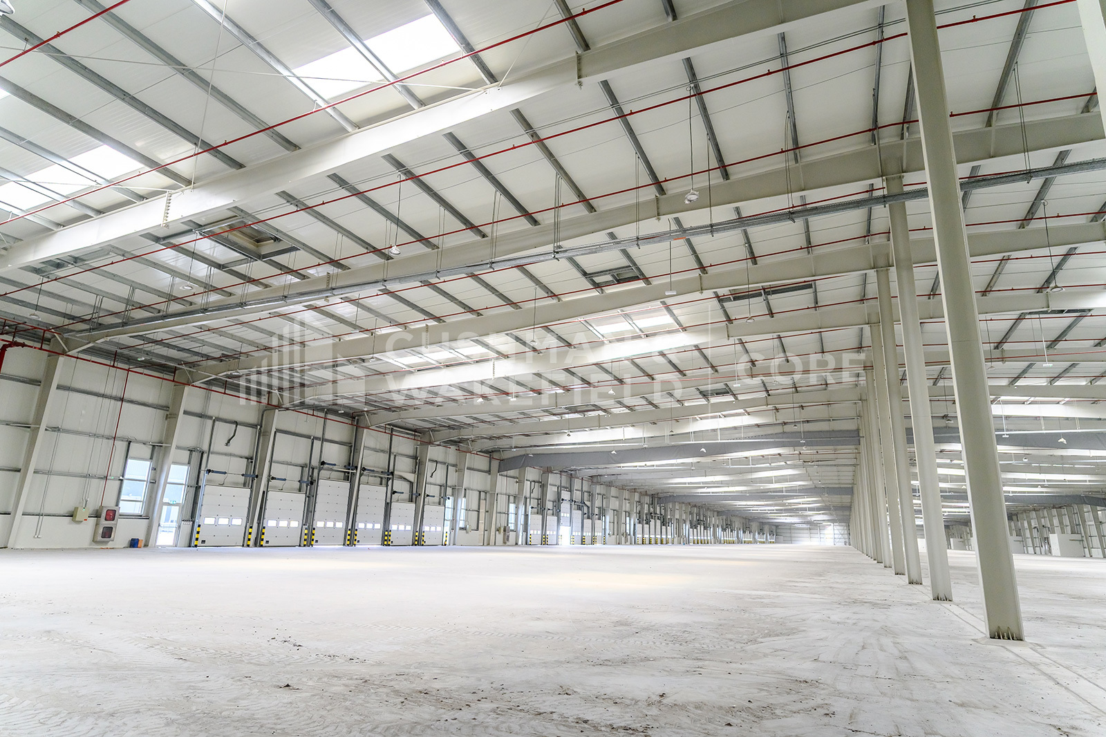 ICAD - Industrial City Of Abu Dhabi for rent in Mussafah