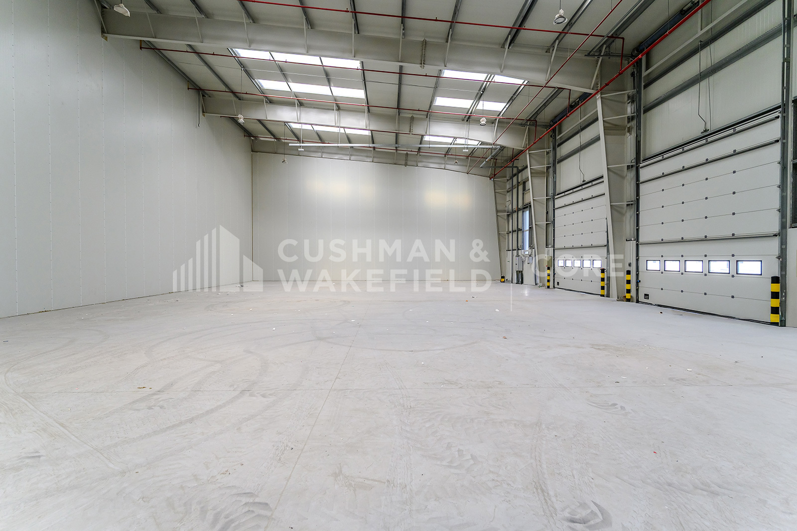 ICAD - Industrial City Of Abu Dhabi for rent in Mussafah