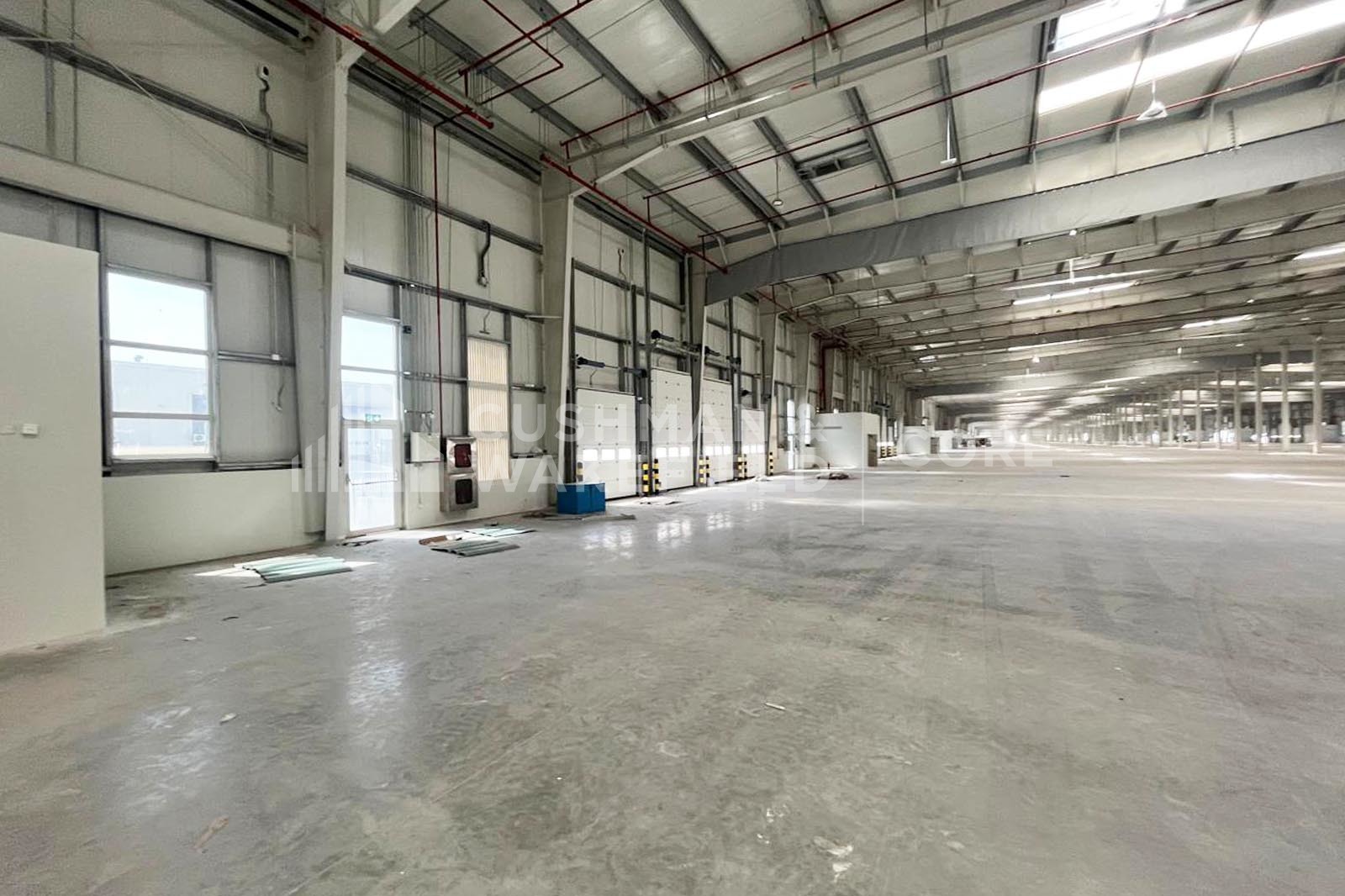 ICAD - Industrial City Of Abu Dhabi for rent in Mussafah