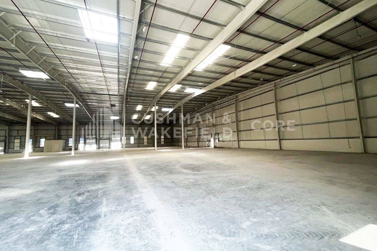 ICAD - Industrial City Of Abu Dhabi for rent in Mussafah