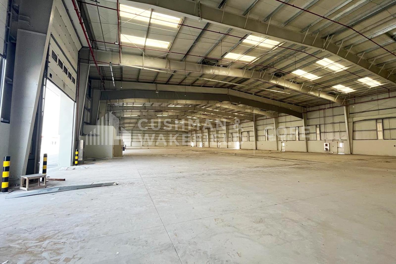ICAD - Industrial City Of Abu Dhabi for rent in Mussafah