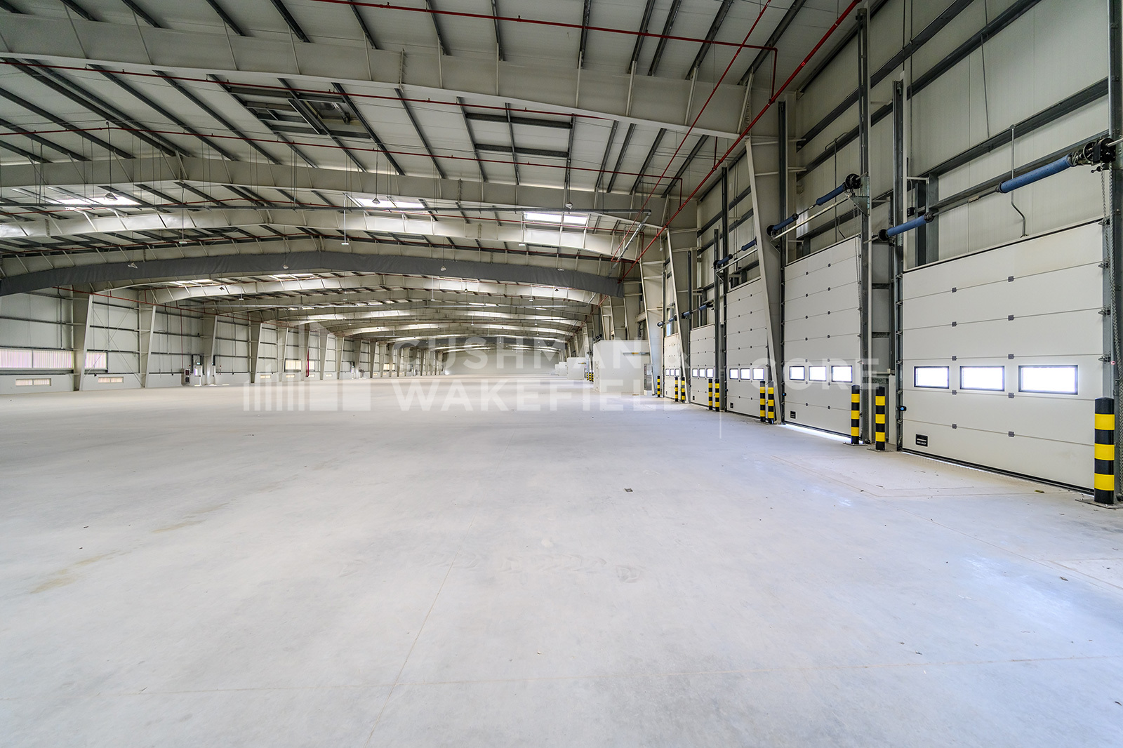 ICAD - Industrial City Of Abu Dhabi for rent in Mussafah