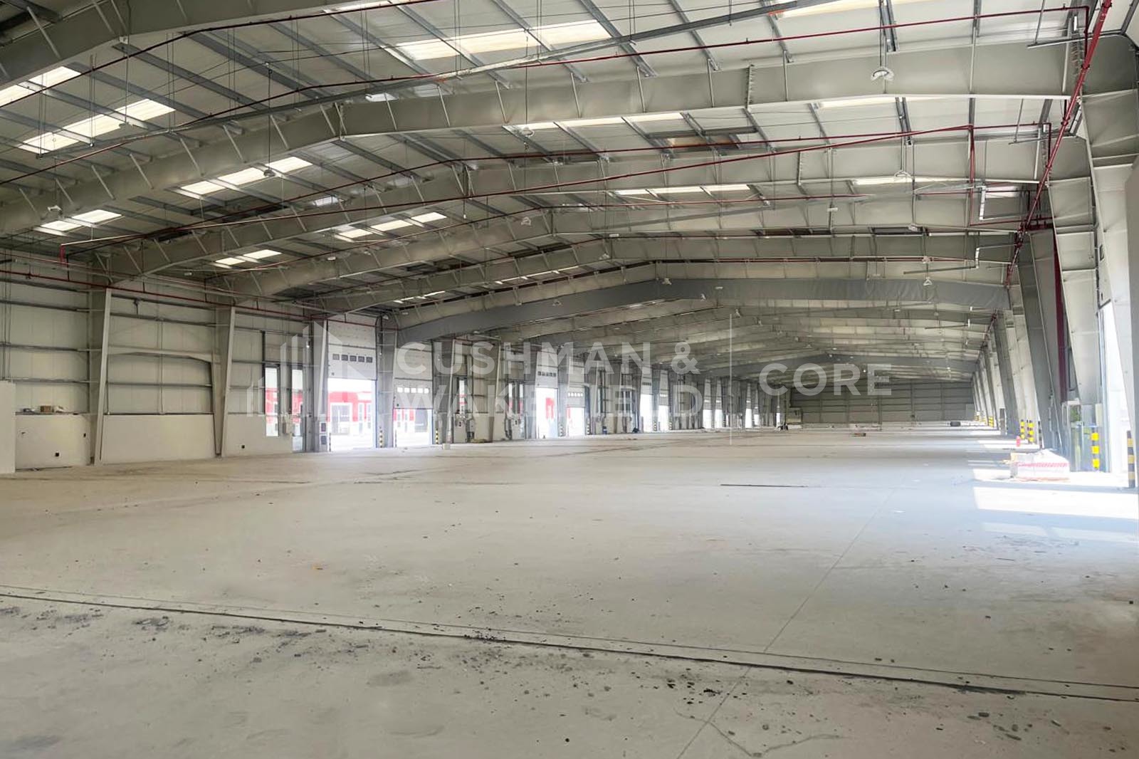 ICAD - Industrial City Of Abu Dhabi for rent in Mussafah