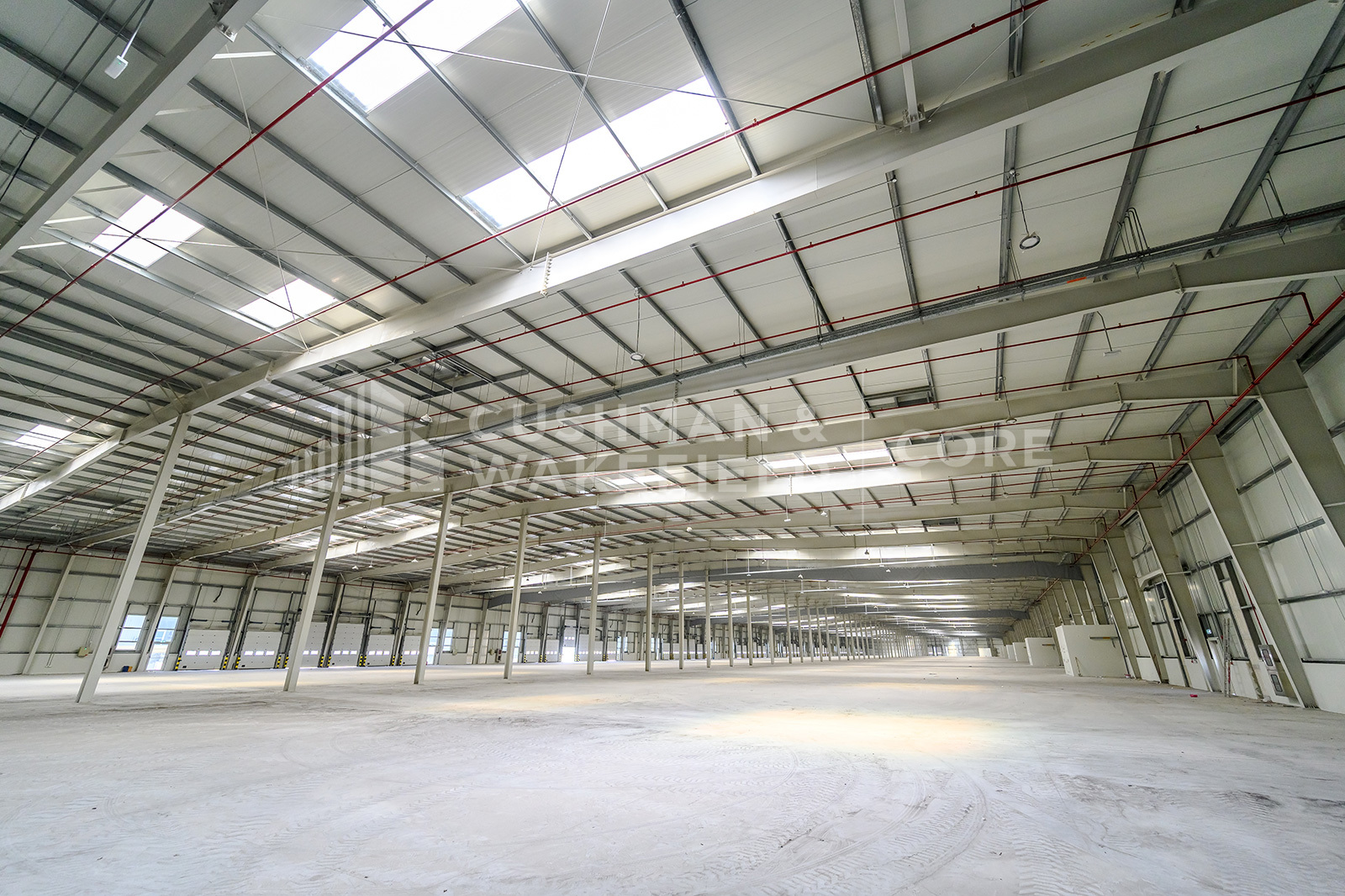 ICAD - Industrial City Of Abu Dhabi for rent in Mussafah