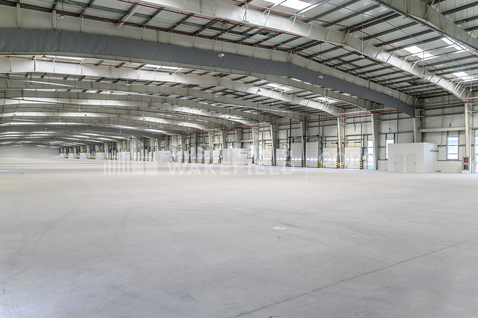 ICAD - Industrial City Of Abu Dhabi for rent in Mussafah