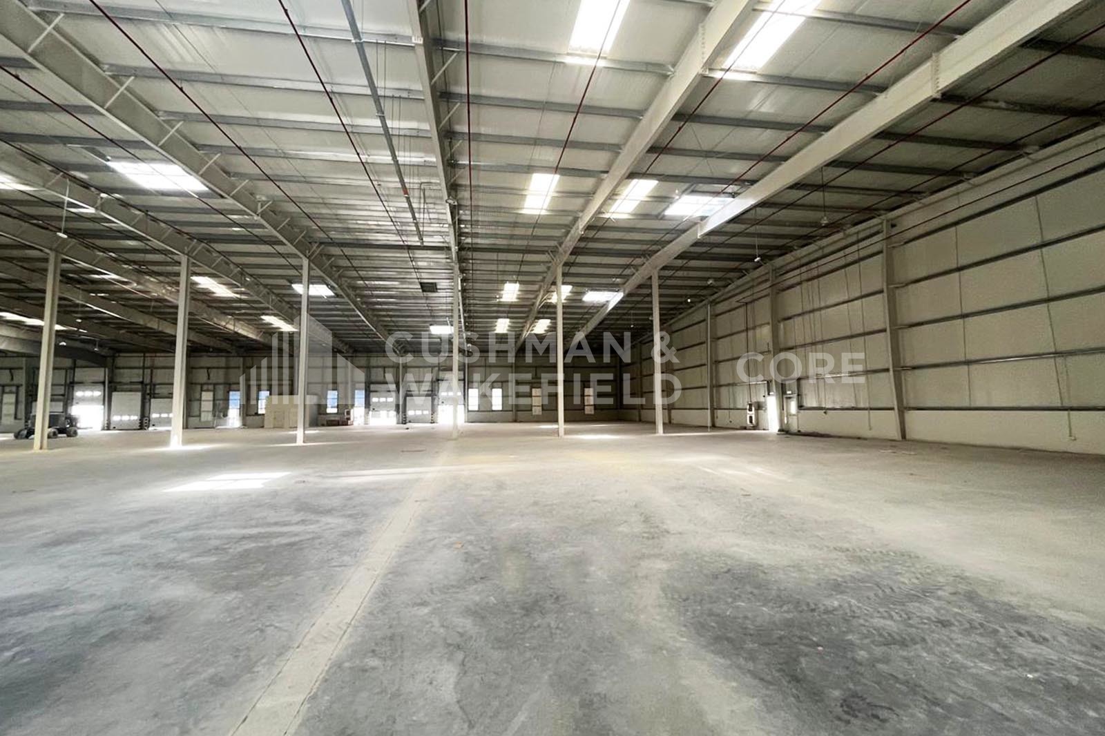 ICAD - Industrial City Of Abu Dhabi for rent in Mussafah