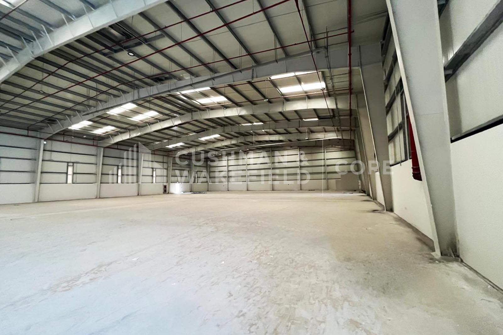 ICAD - Industrial City Of Abu Dhabi for rent in Mussafah
